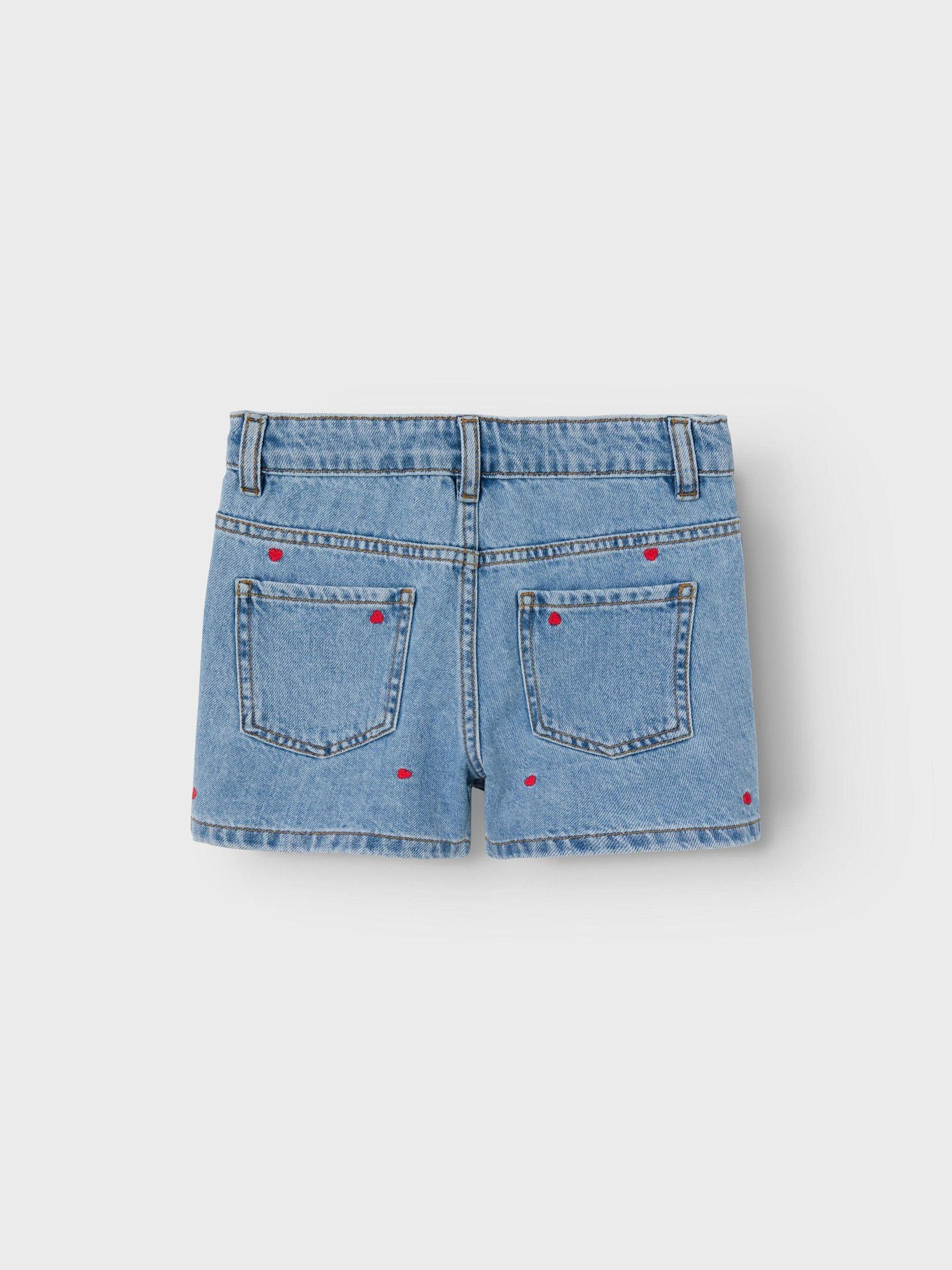 13229316/Light Blue Denim NAME.IT