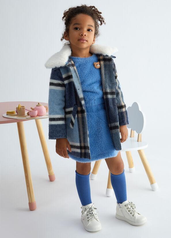 COMPL. FELPA+GONNA KF4051J4763/X0601 LIU JO