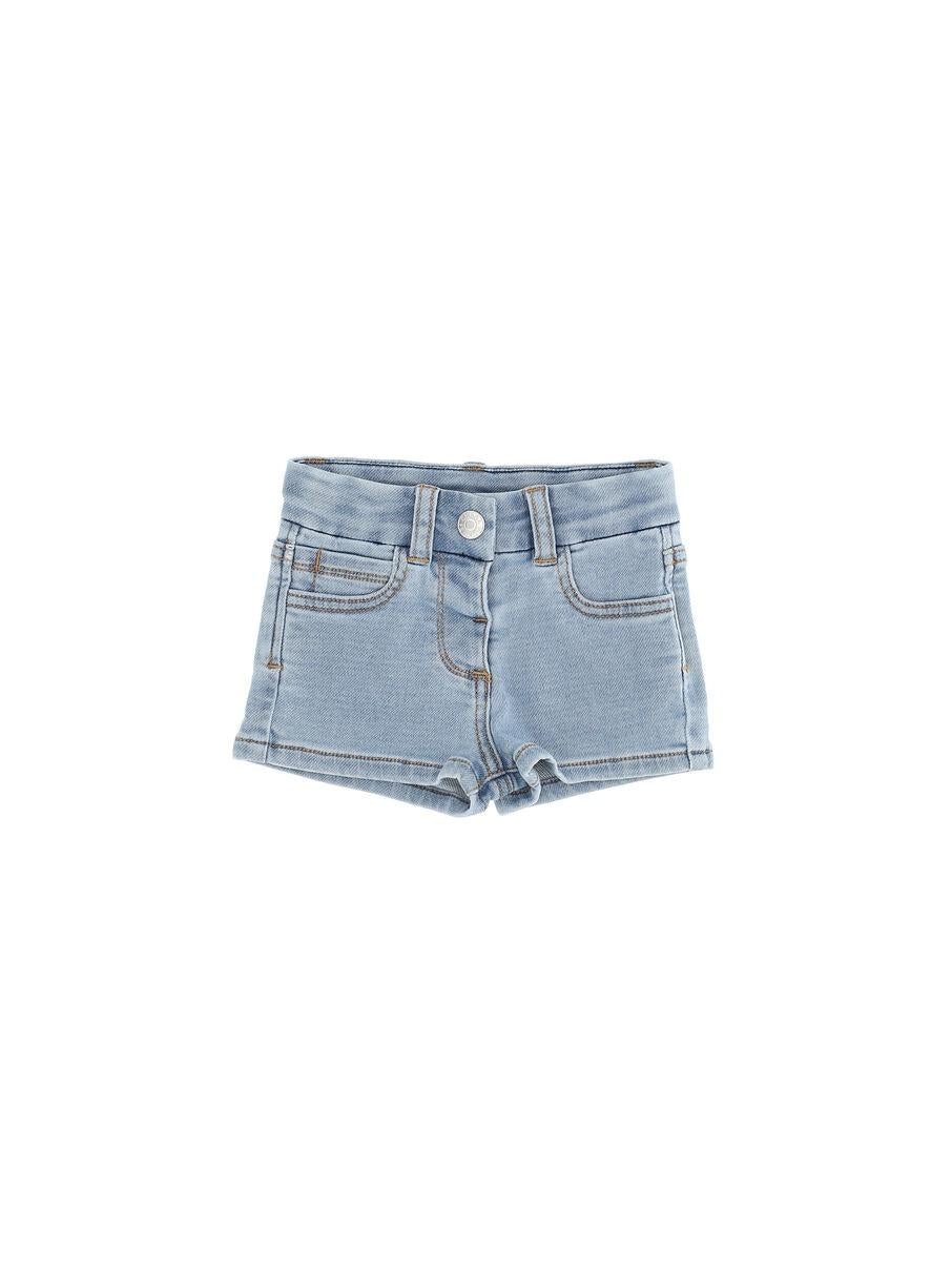 SHORTS JEANS EYESTAR DENI 