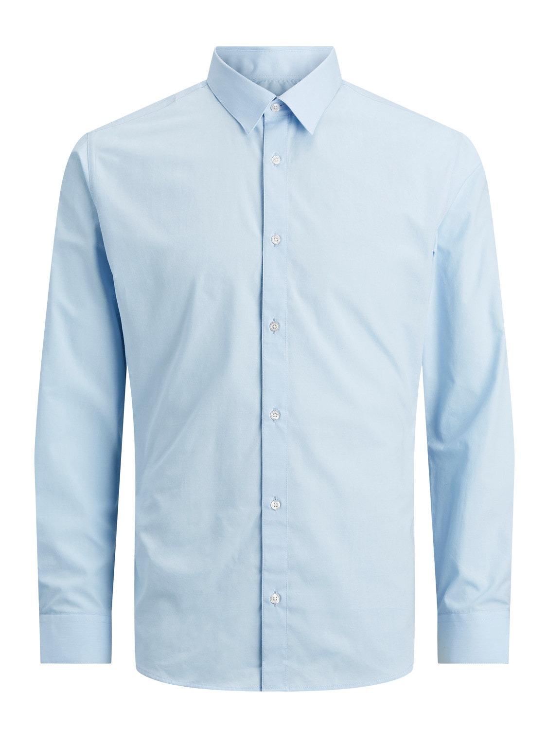 12187222/Cashmere Blue JACK AND JONES