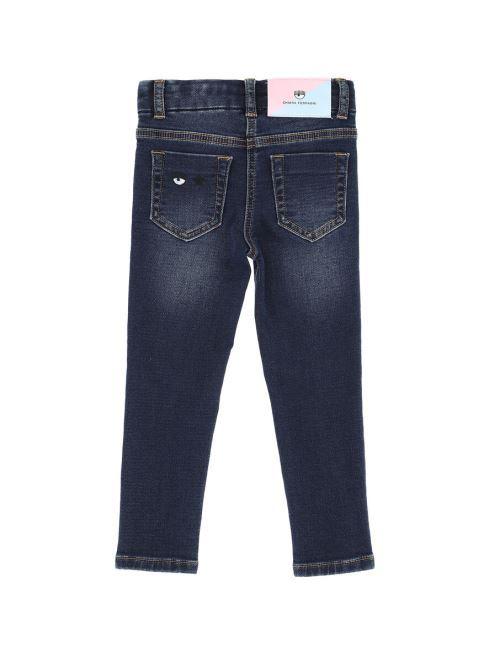 JEANS EYESTAR DENIM STRET 