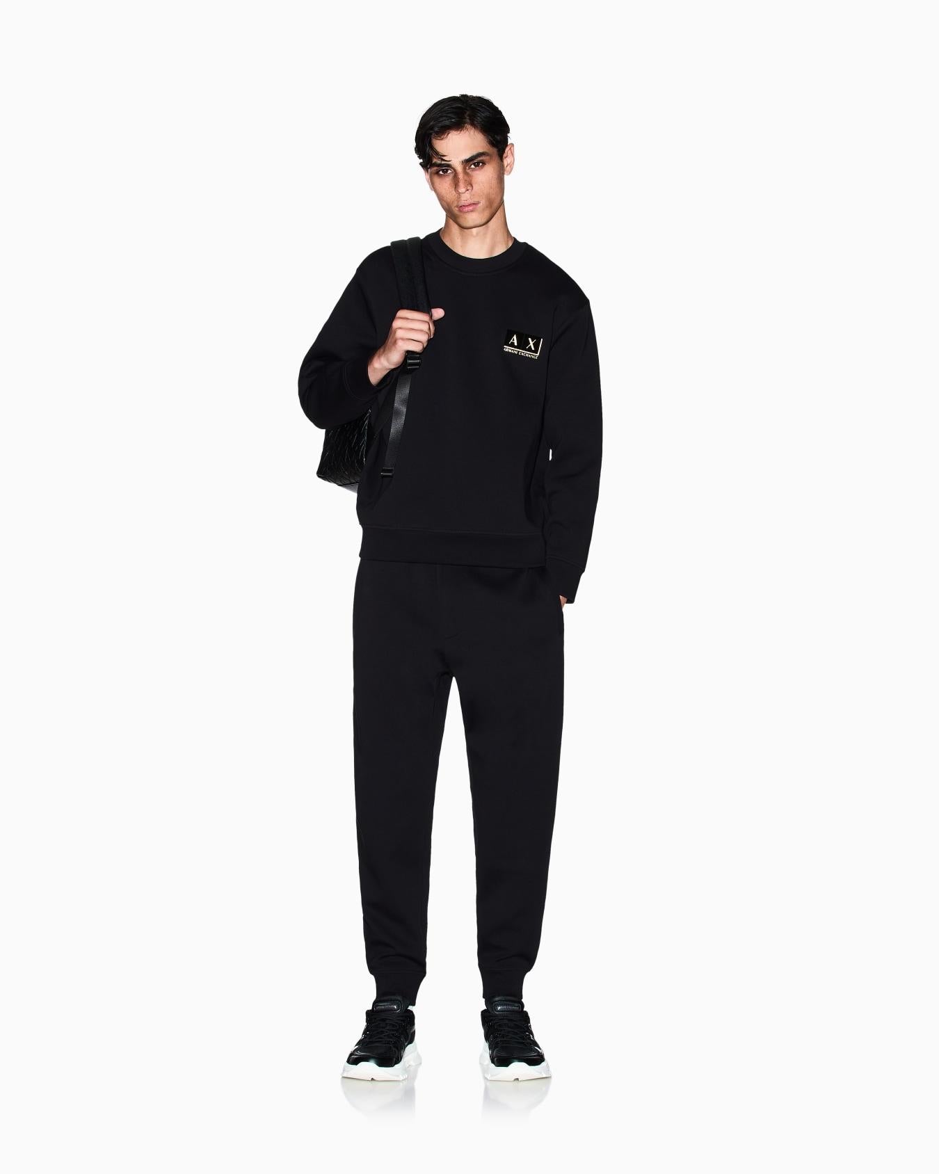 XM001892 AF10818/MC004 ARMANI EXCHANGE