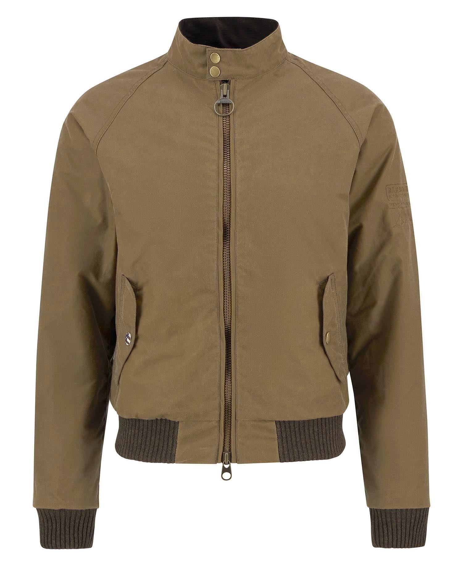 MWX0465 MWX/SN31 BARBOUR