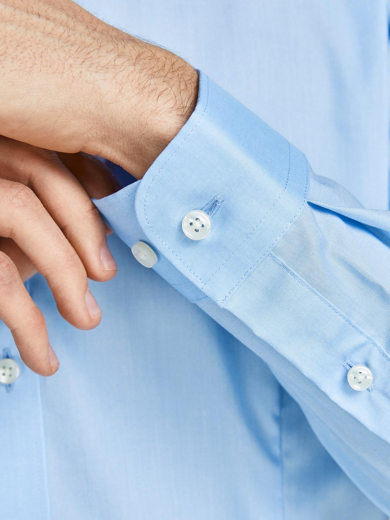 12097662/Cashmere Blue JACK AND JONES