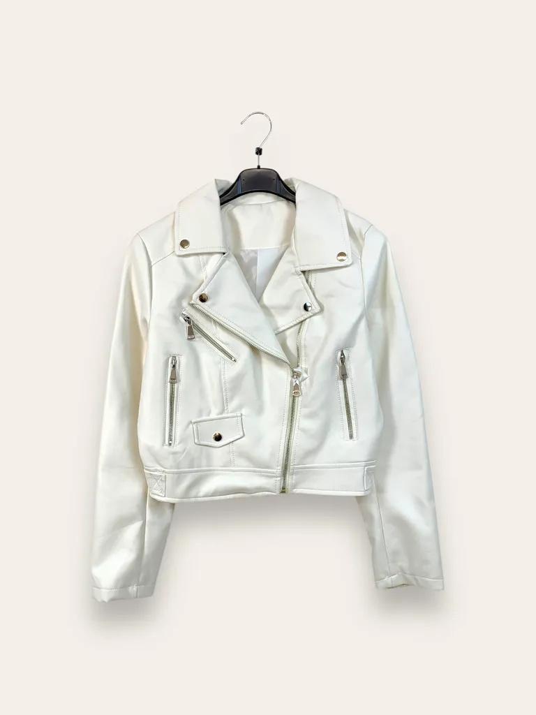 YY-15973/Bianco LOVEme