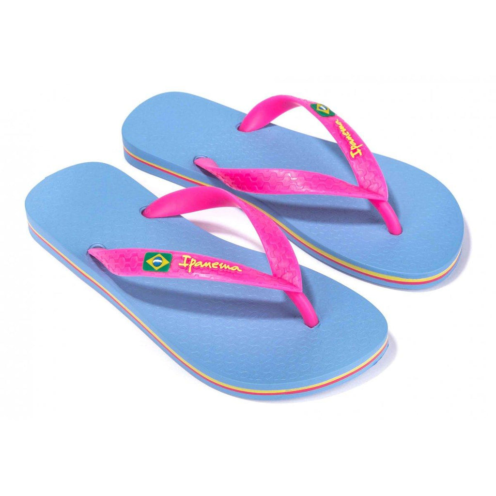 IPANEMA CLAS BRASIL II FEM 