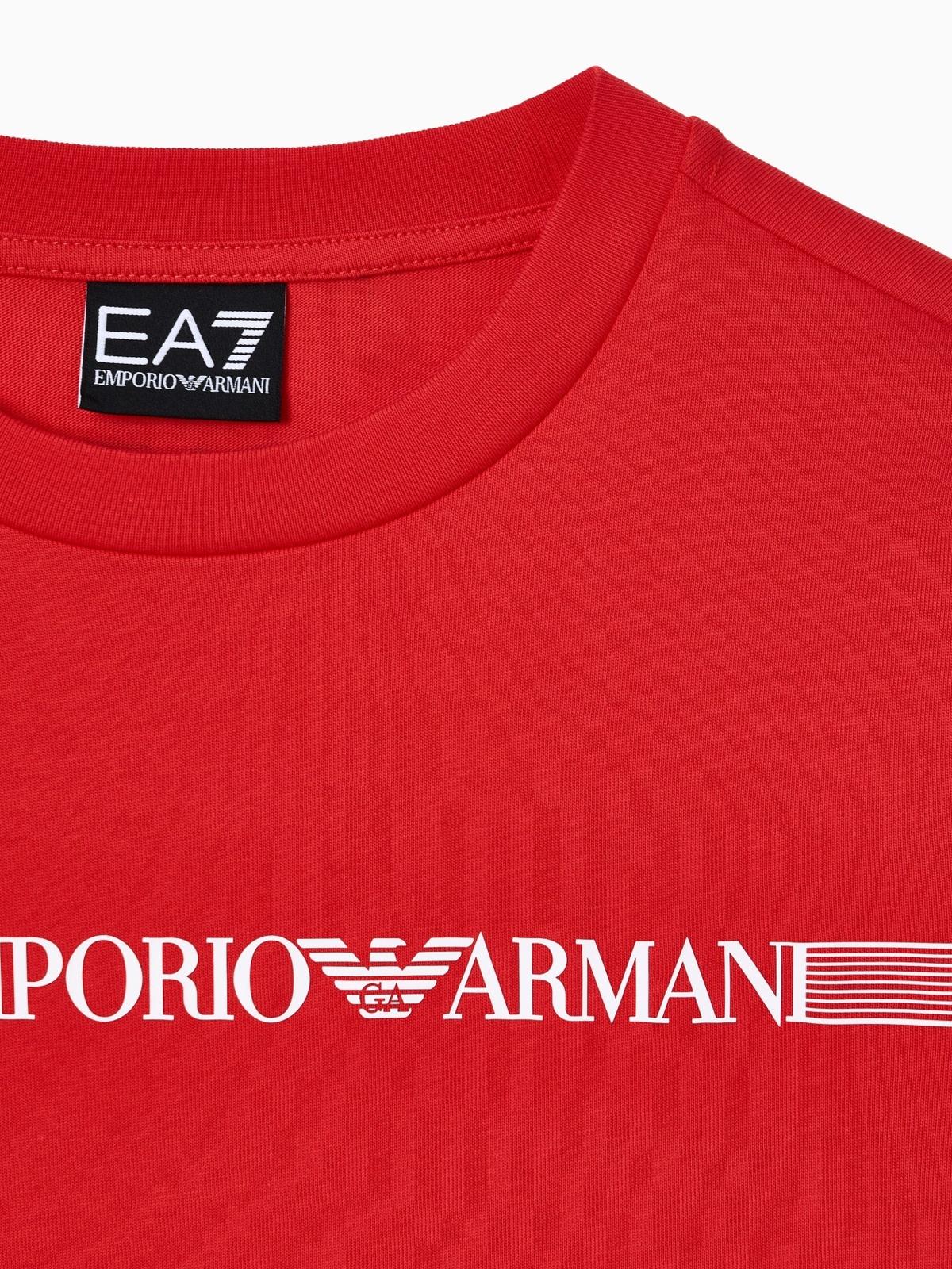 7B000262 AF12874/U5003 EMPORIO ARMANI EA7