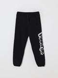 DISCLAIMER PANTALONE BIMBO IN FELPA
