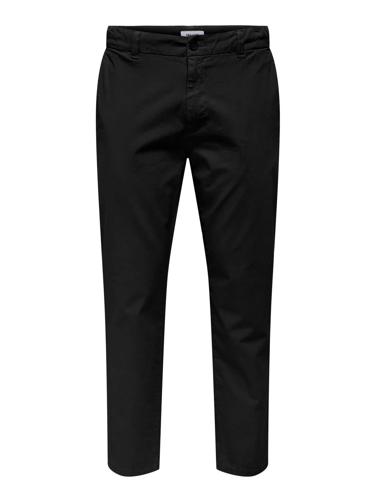 22029761/Black ONLY&SONS