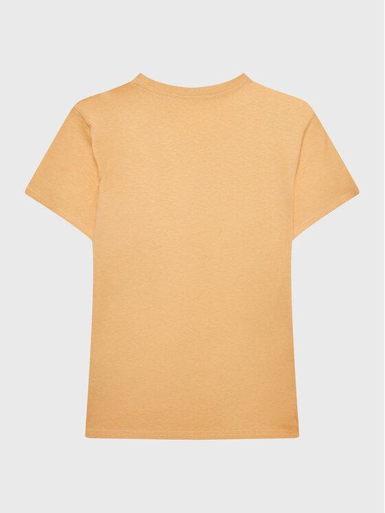 SS T-SHIRT_CORE N73I55K8HM0/G336 GUESS