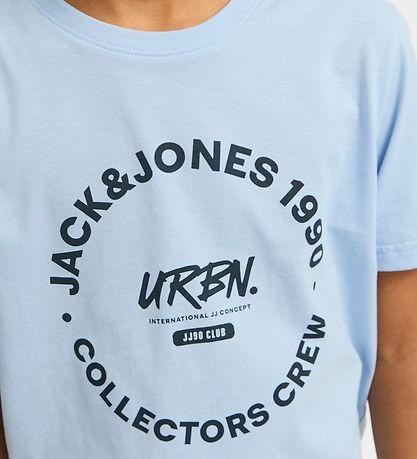 12270001/Chambray Blue JACK JONES KIDS