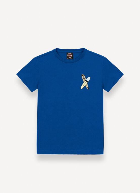 T-SHIRT JUNIOR 