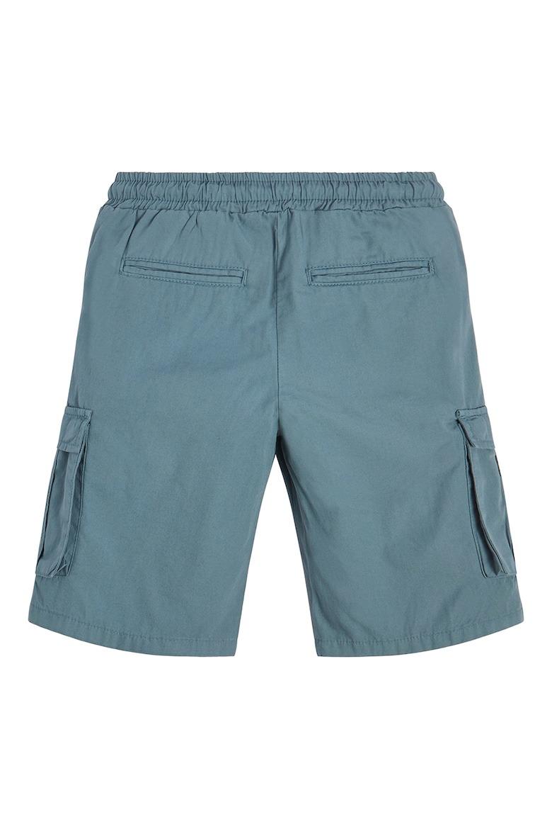 CARGO SHORTS_CORE L2RD01D3XN0/G7DV GUESS