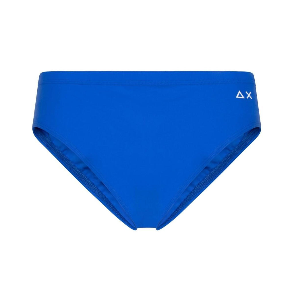 SLIP BEACH BIG LOGO H33102/58 SUN68
