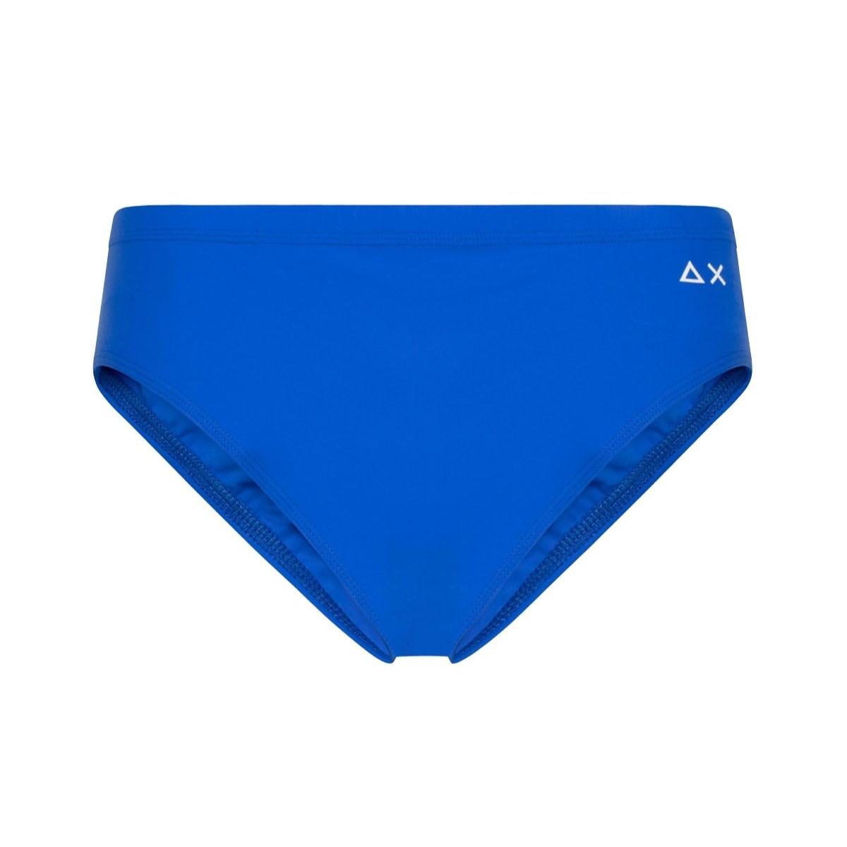 SLIP BEACH BIG LOGO H33102/58 SUN68