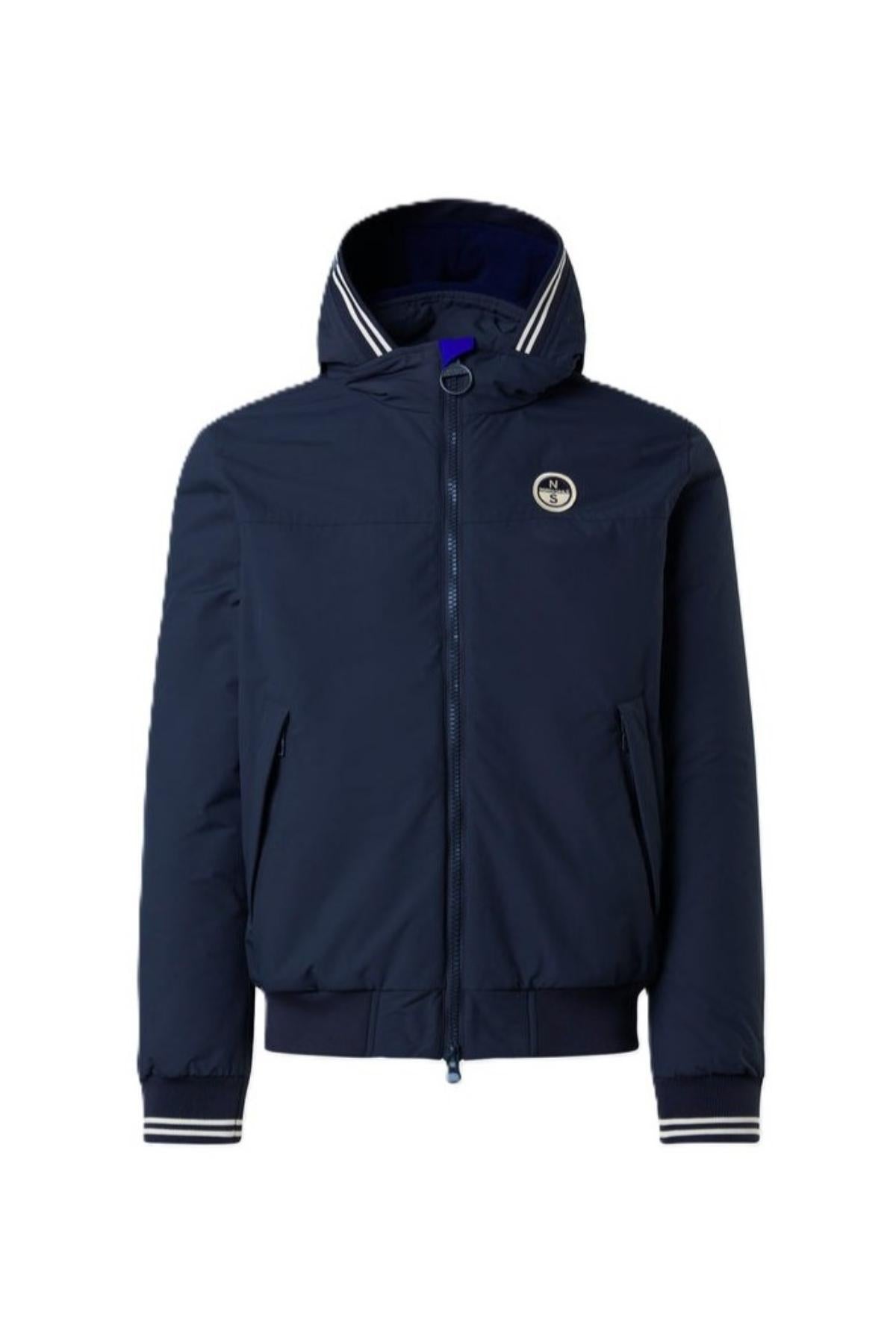 603383/0802 NORTH SAILS