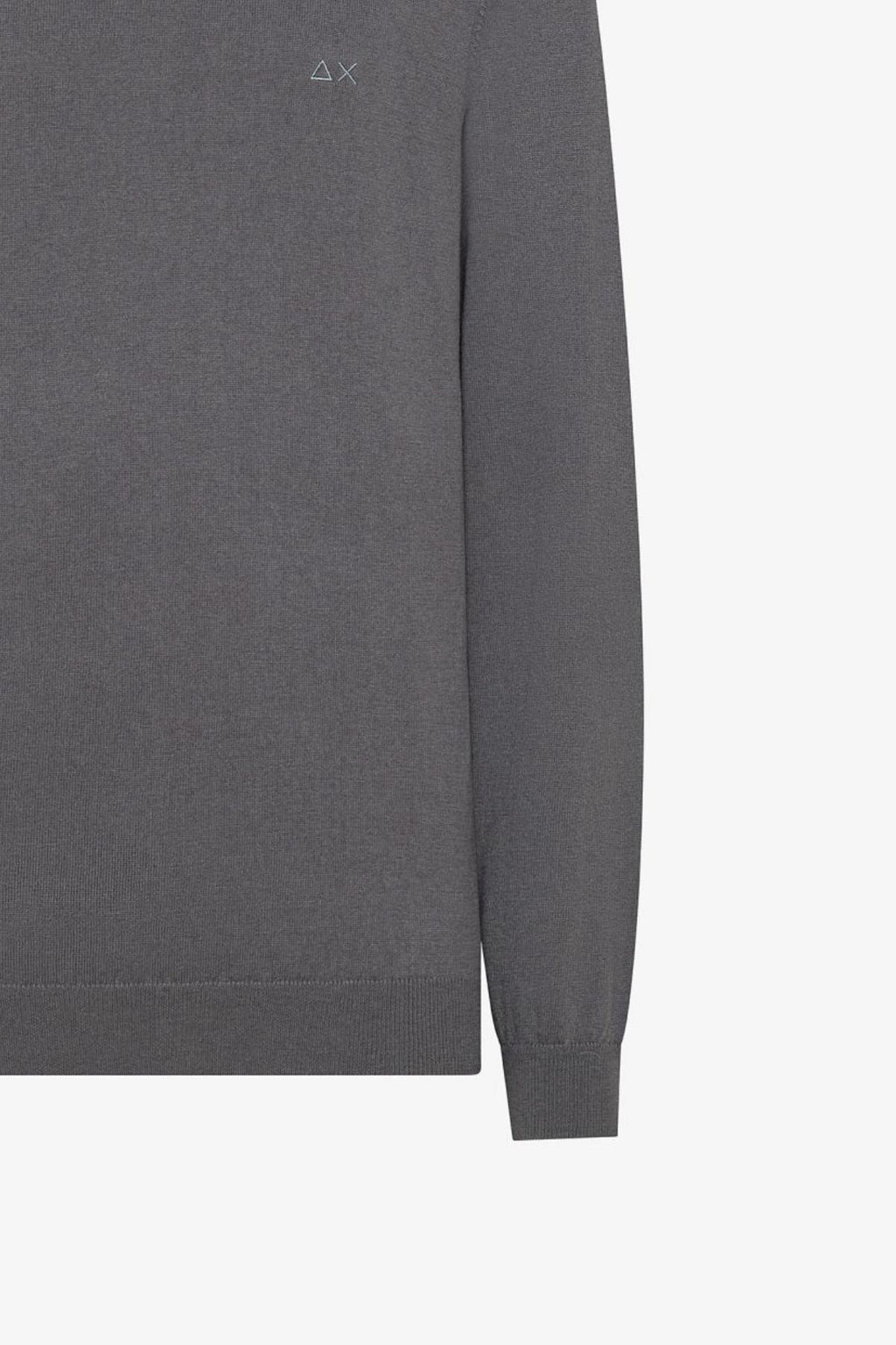 SWEATER BASIC L/S 