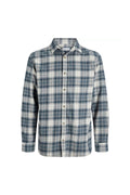 JACK AND JONES JJJOSHUA CHECK SHIRT LS