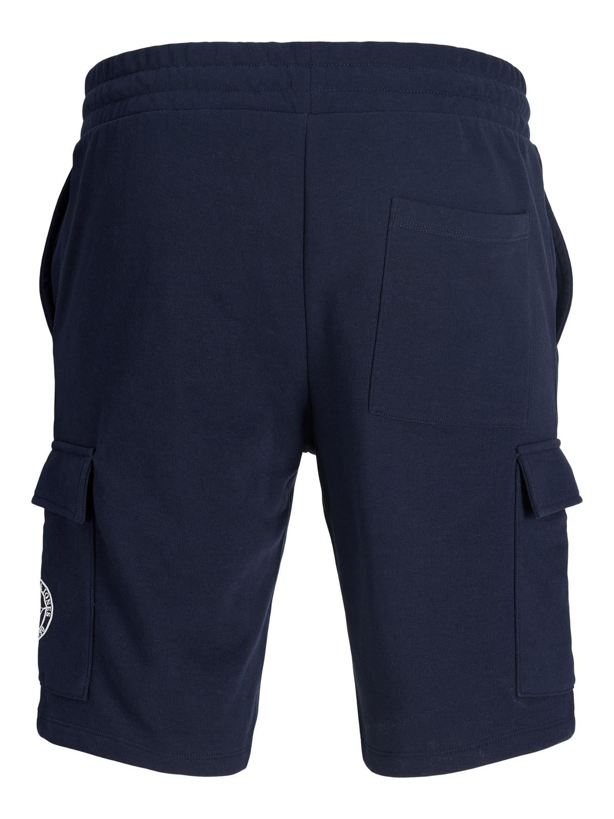 JPSTGORDON ALLIANCE SWEAT SHORTS MID 