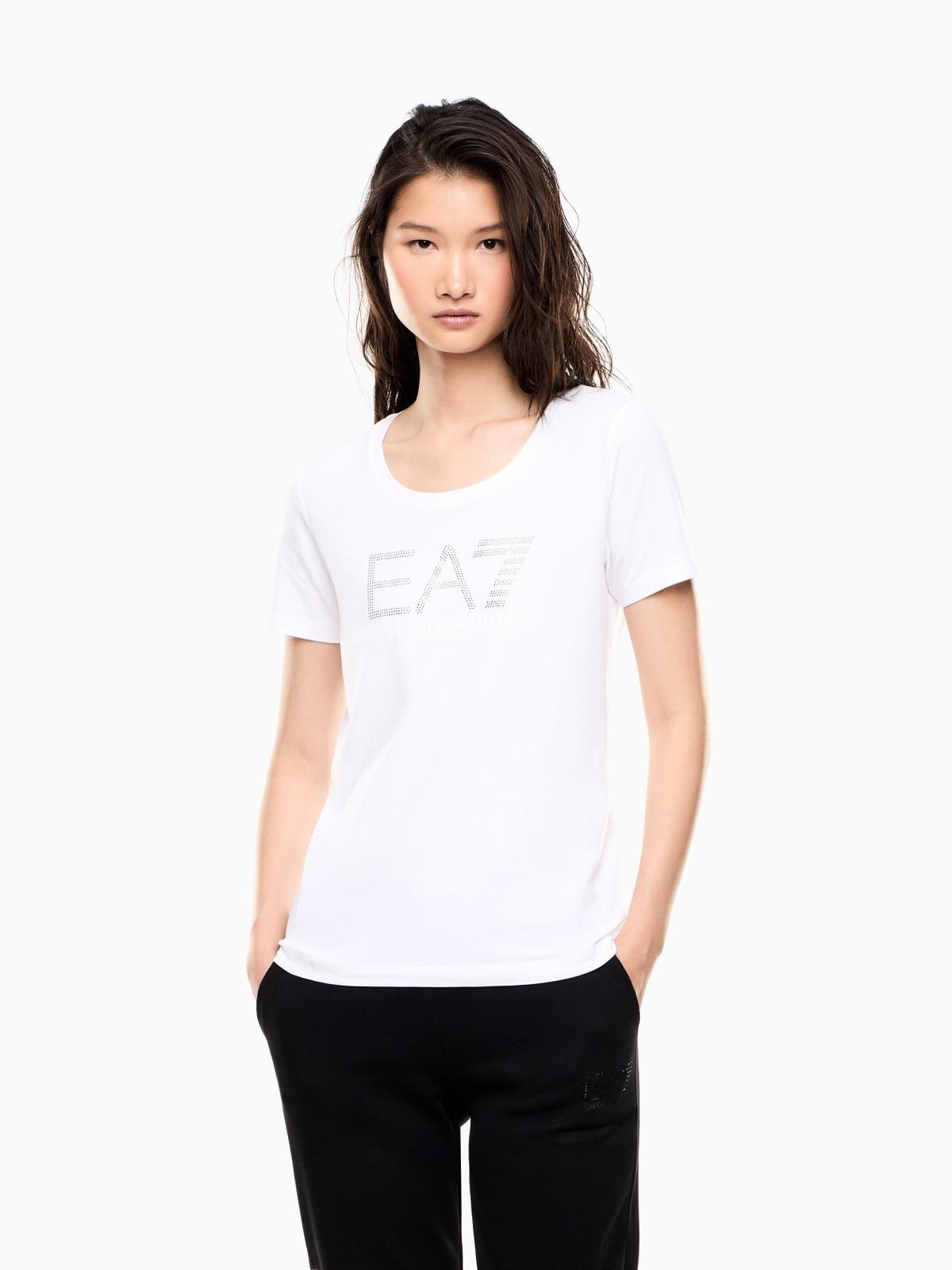 7W000536 AF10373/U0002 EMPORIO ARMANI EA7