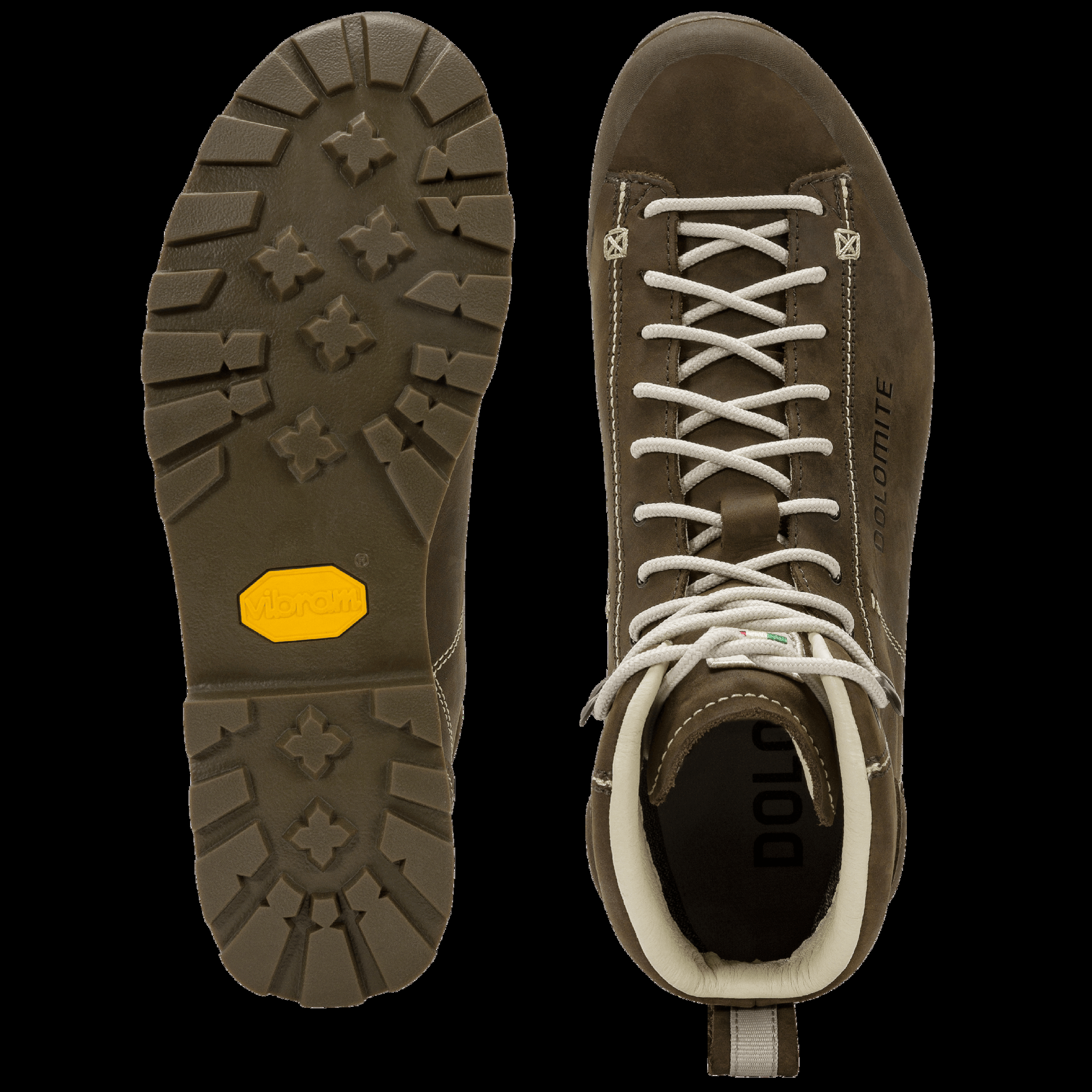 Shoe 54 High Fg Evo GTX 292529/Dark Brown DOLOMITE