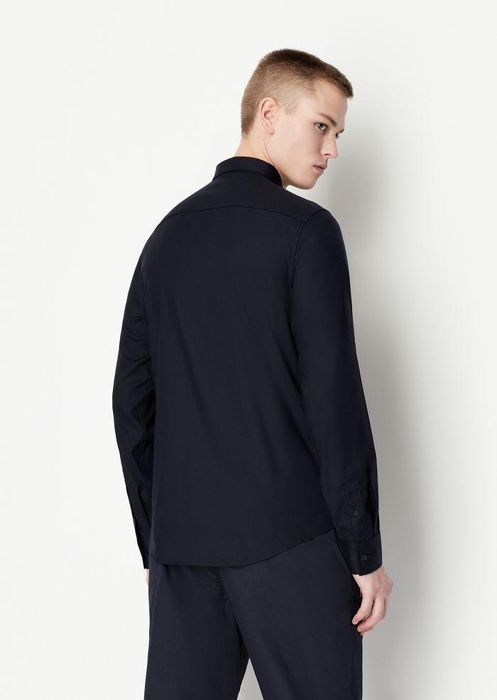 SHIRT 8NZC49 ZNYXZ/1510 ARMANI EXCHANGE