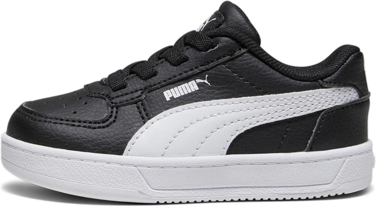 PUMA CAVEN 2.0 JR BLACK 