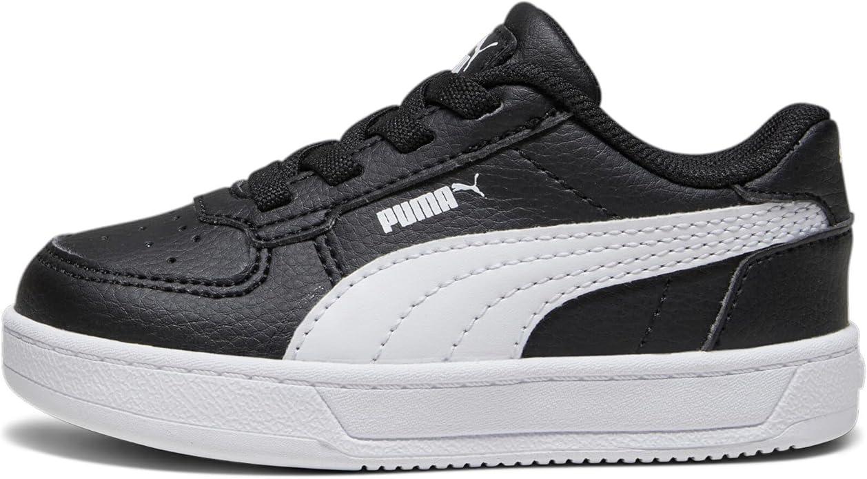 PUMA CAVEN 2.0 JR BLACK 