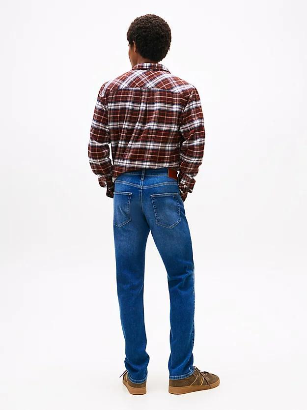 DM0DM22168/1BK TOMMY JEANS