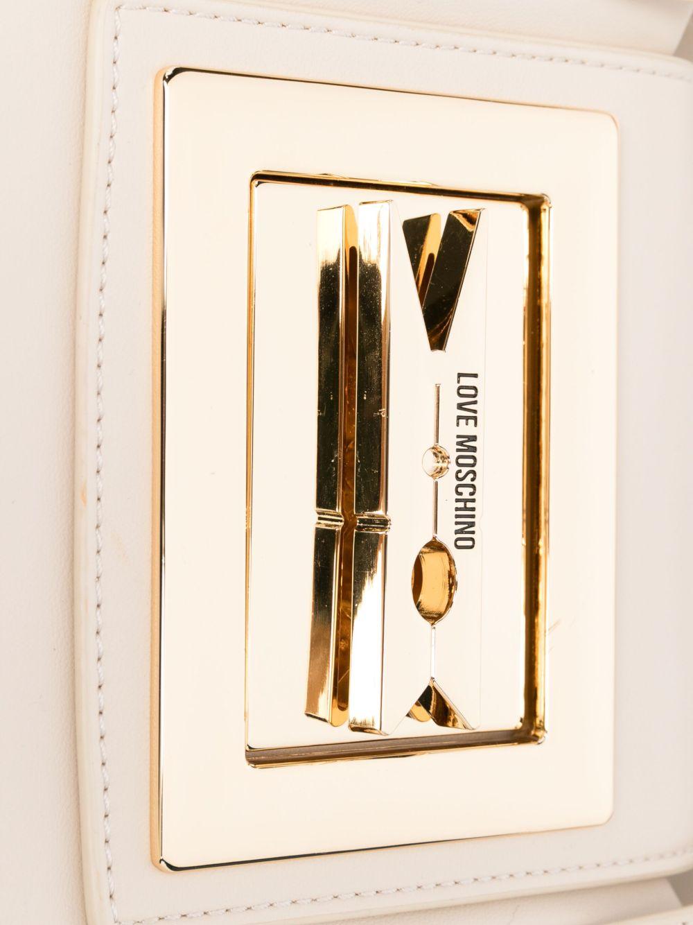 JC4163PP1MLM0/110 LOVE MOSCHINO