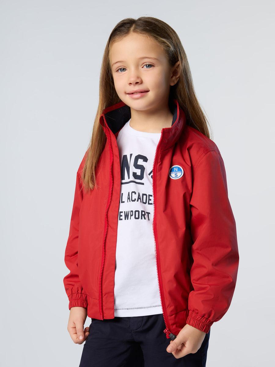 SAILOR KIDS JACKET 701928/0230 NORTH SAILS