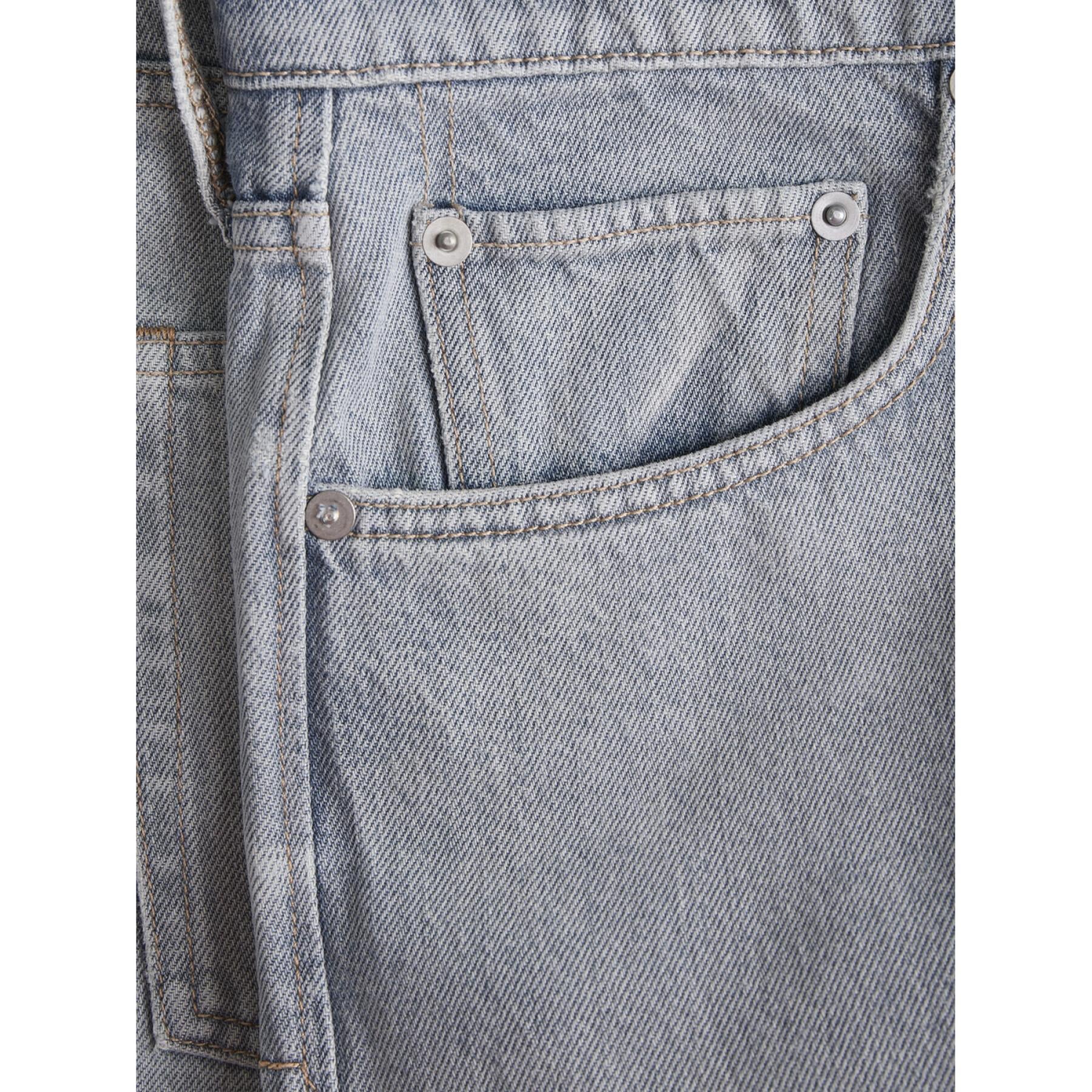 12278106/Blue Denim JACK AND JONES