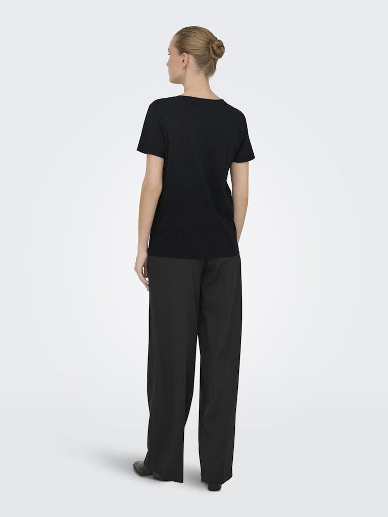 15366452/Black Heart barrados cherry ONLY