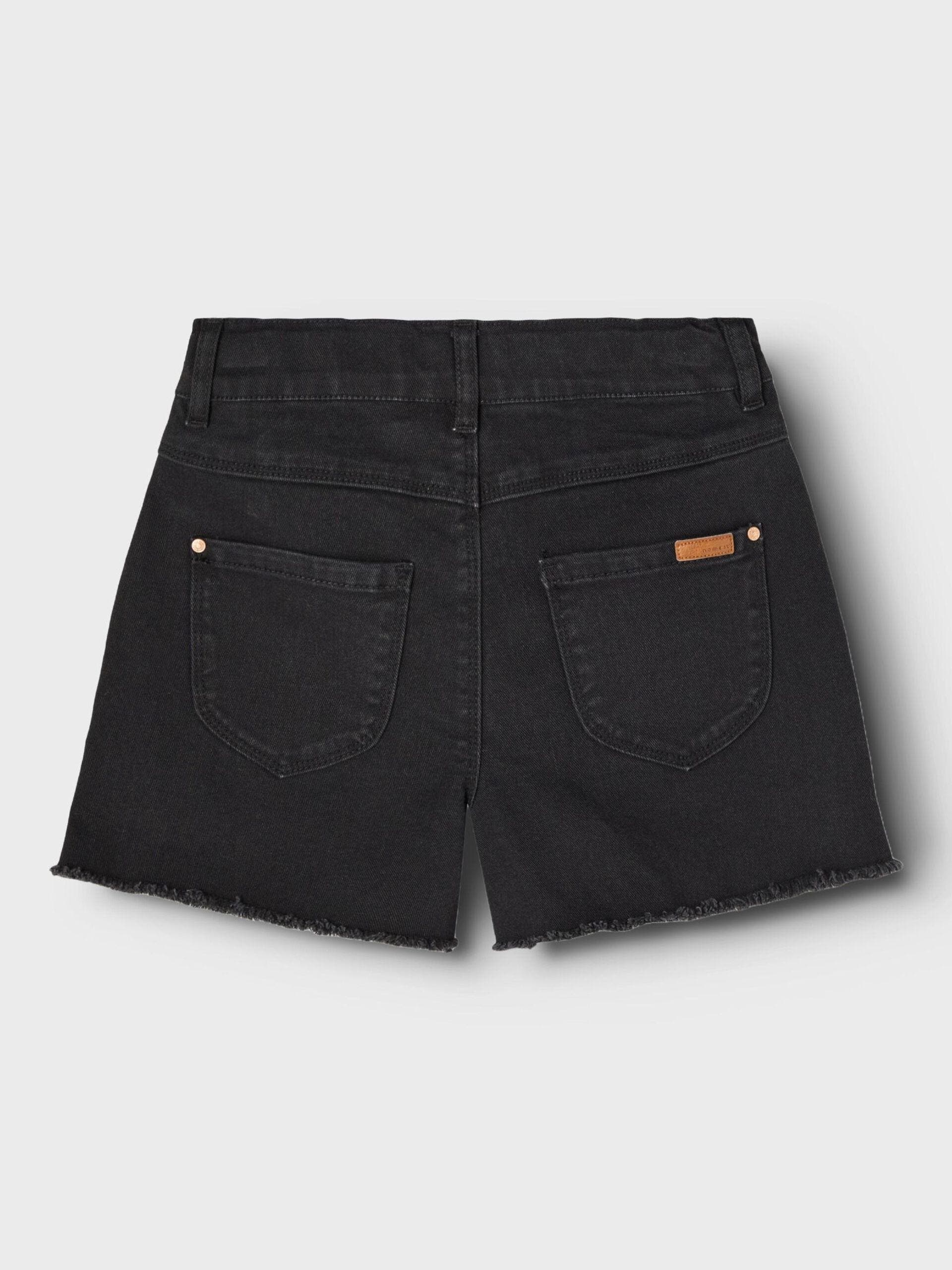 13197313/Black Denim NAME.IT