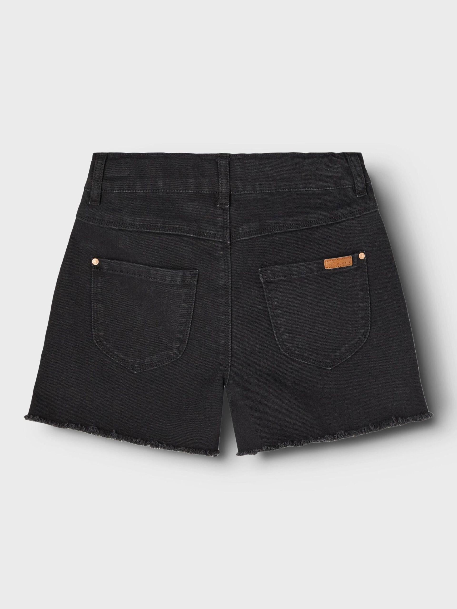 13197313/Black Denim NAME.IT