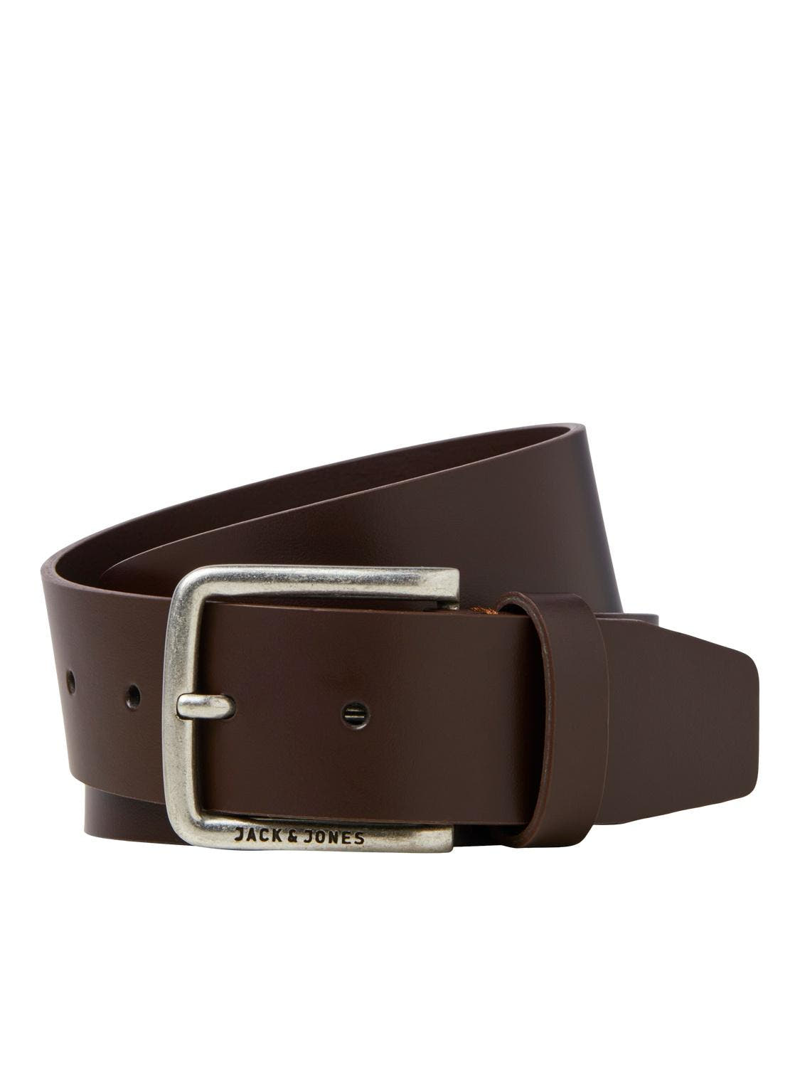 12263655/Brown Stone JACK AND JONES