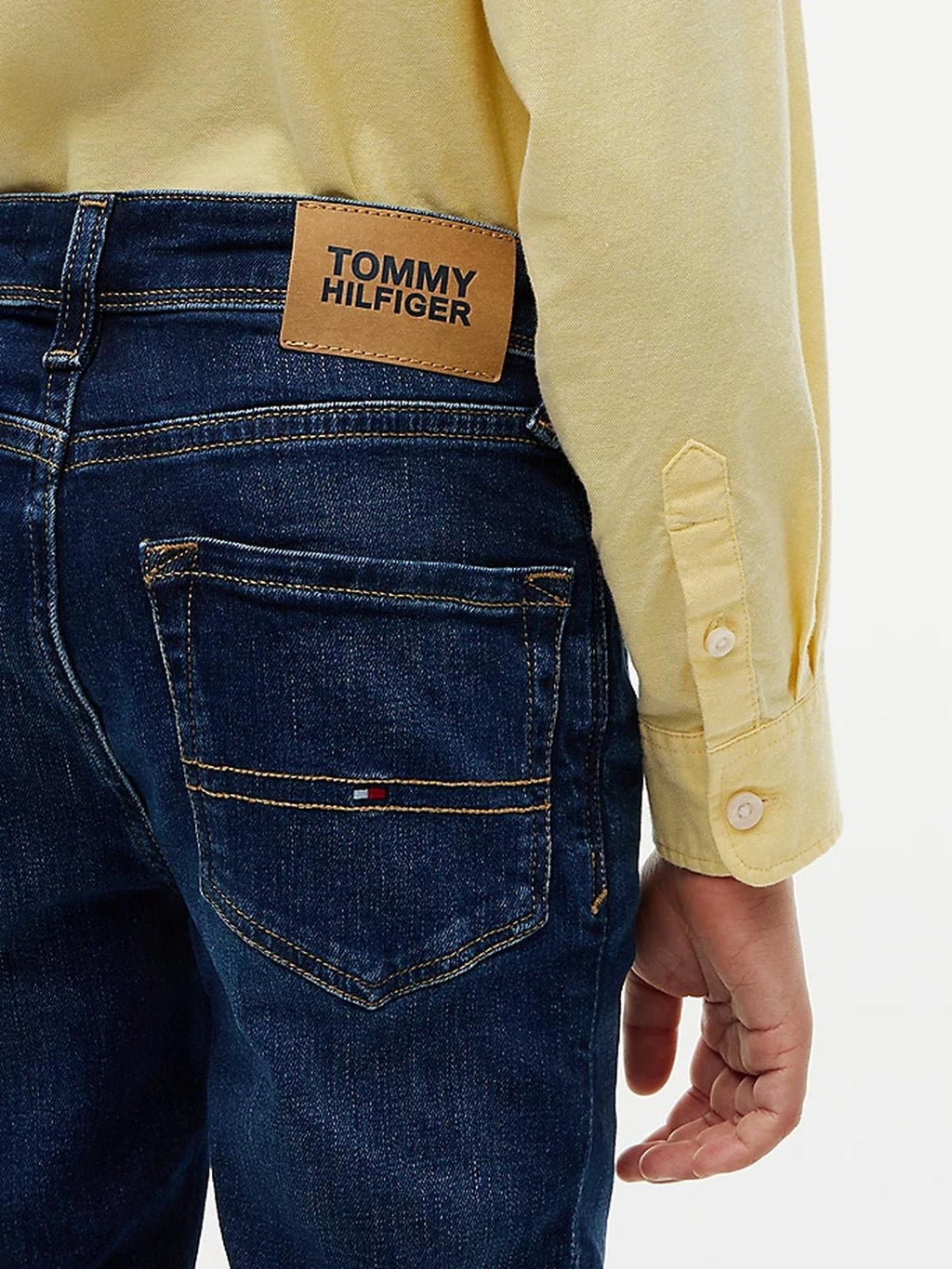 KB0KB08752T/1BN TOMMY HILFIGER
