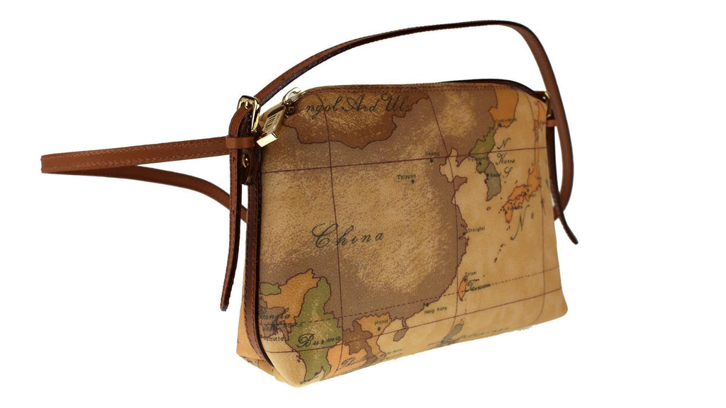 D027 6000/0010 Alviero Martini 1ª CLASSE