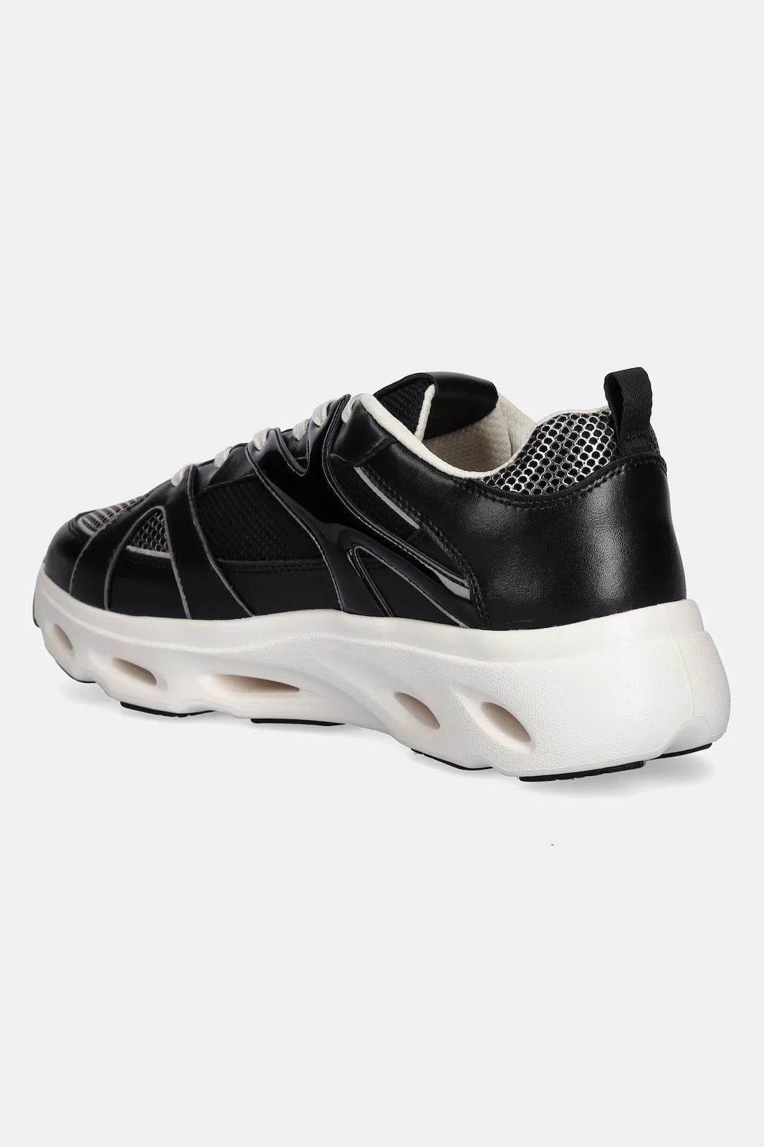 PINK 06 - SNEAKER SPREADING/MESH 