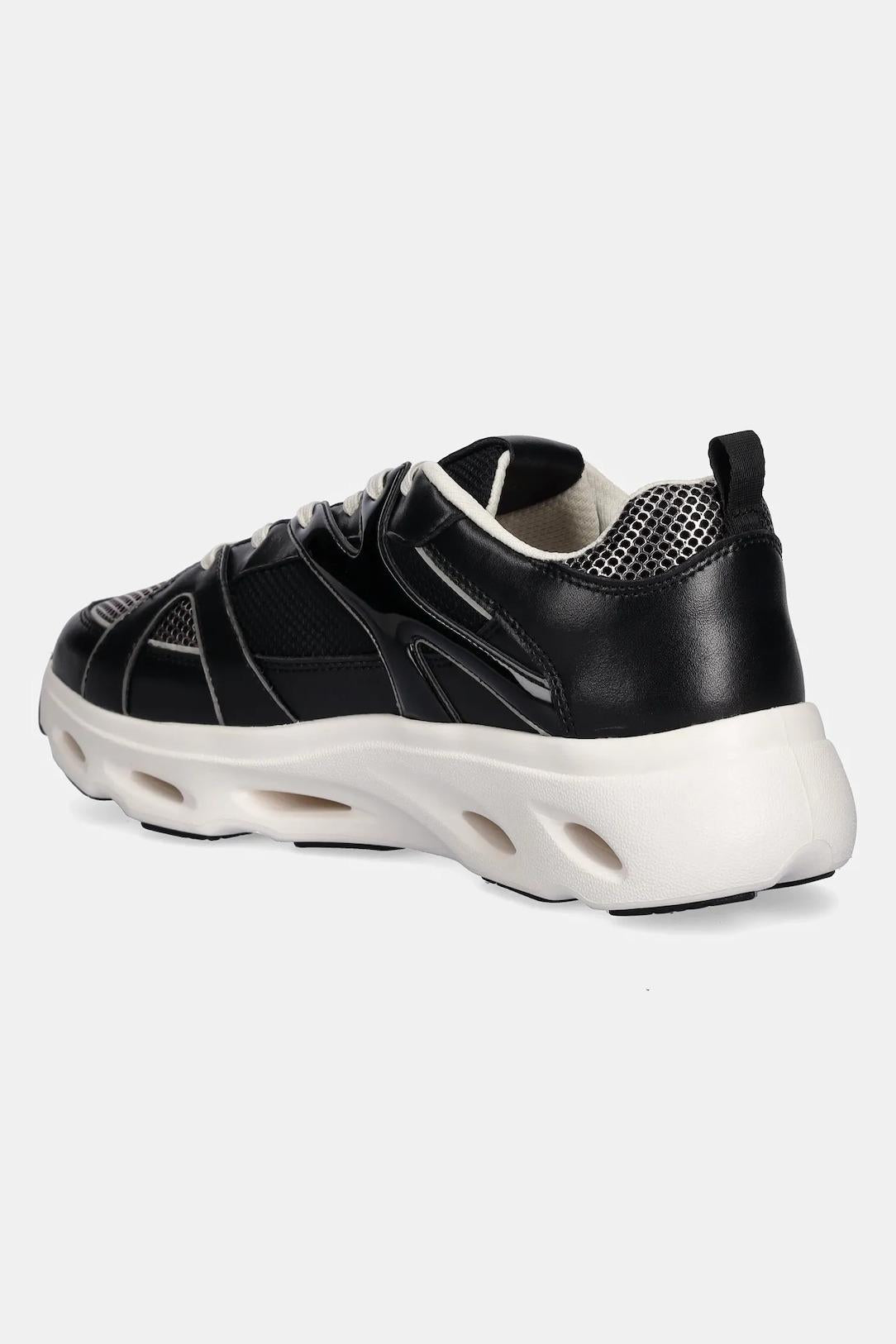 PINK 06 - SNEAKER SPREADING/MESH 
