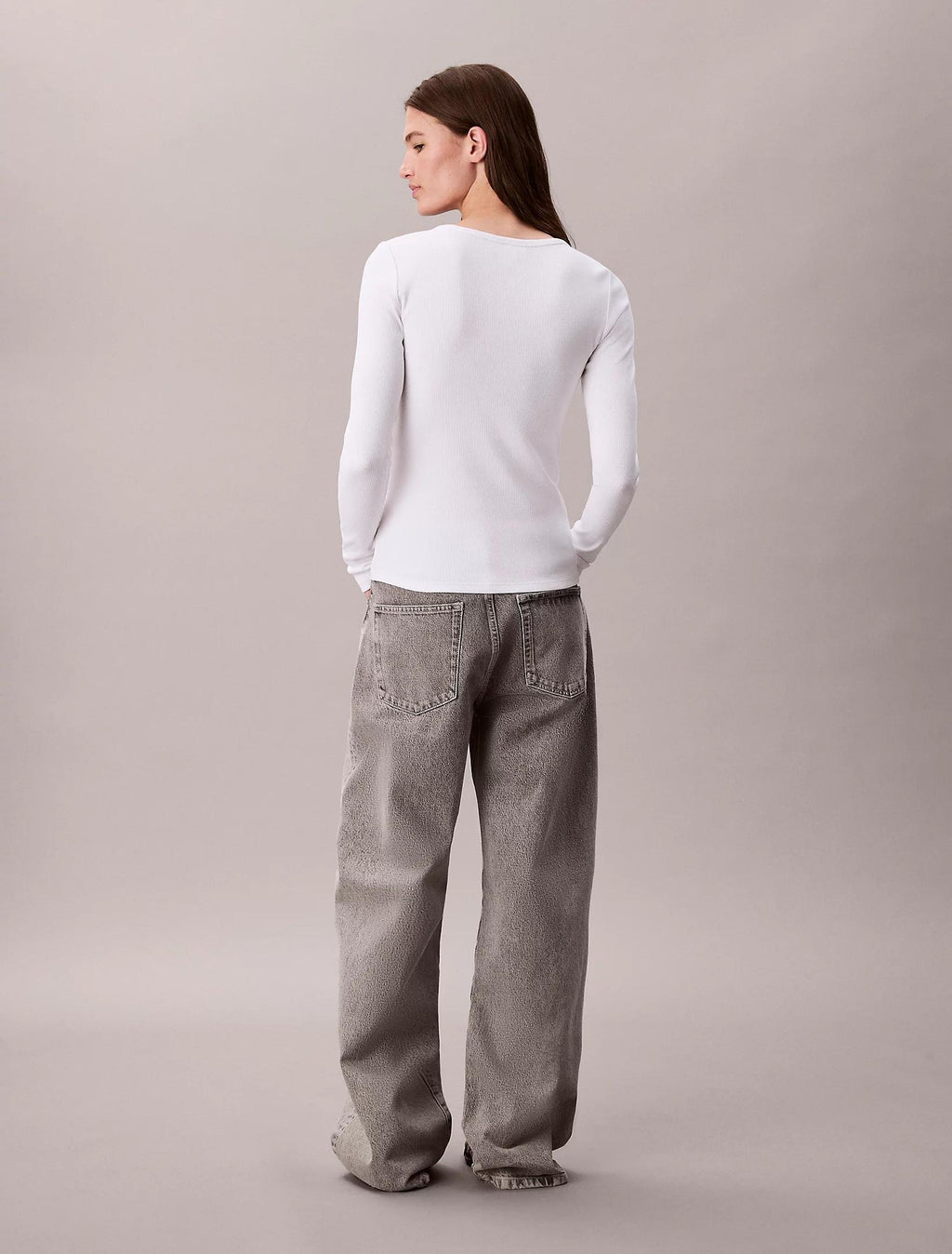 LV047D218G/YAA CALVIN KLEIN JEANS