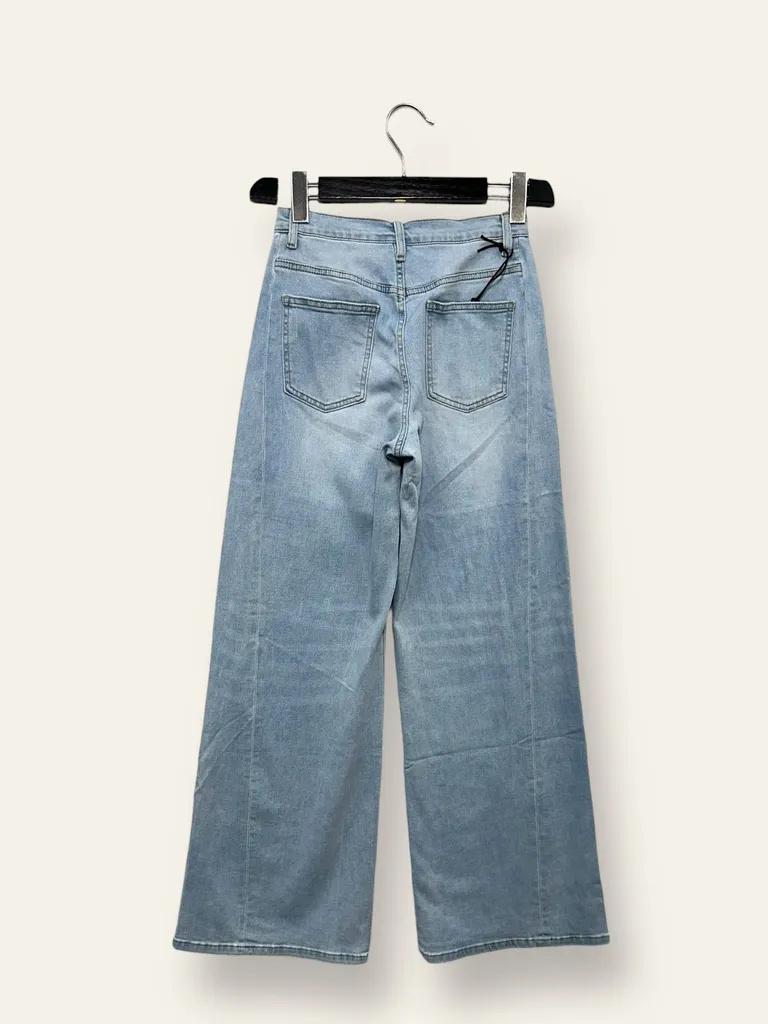 TD-16002/Blue Jeans LOVEme