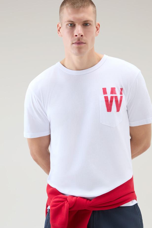 FLAG T-SHIRT 
