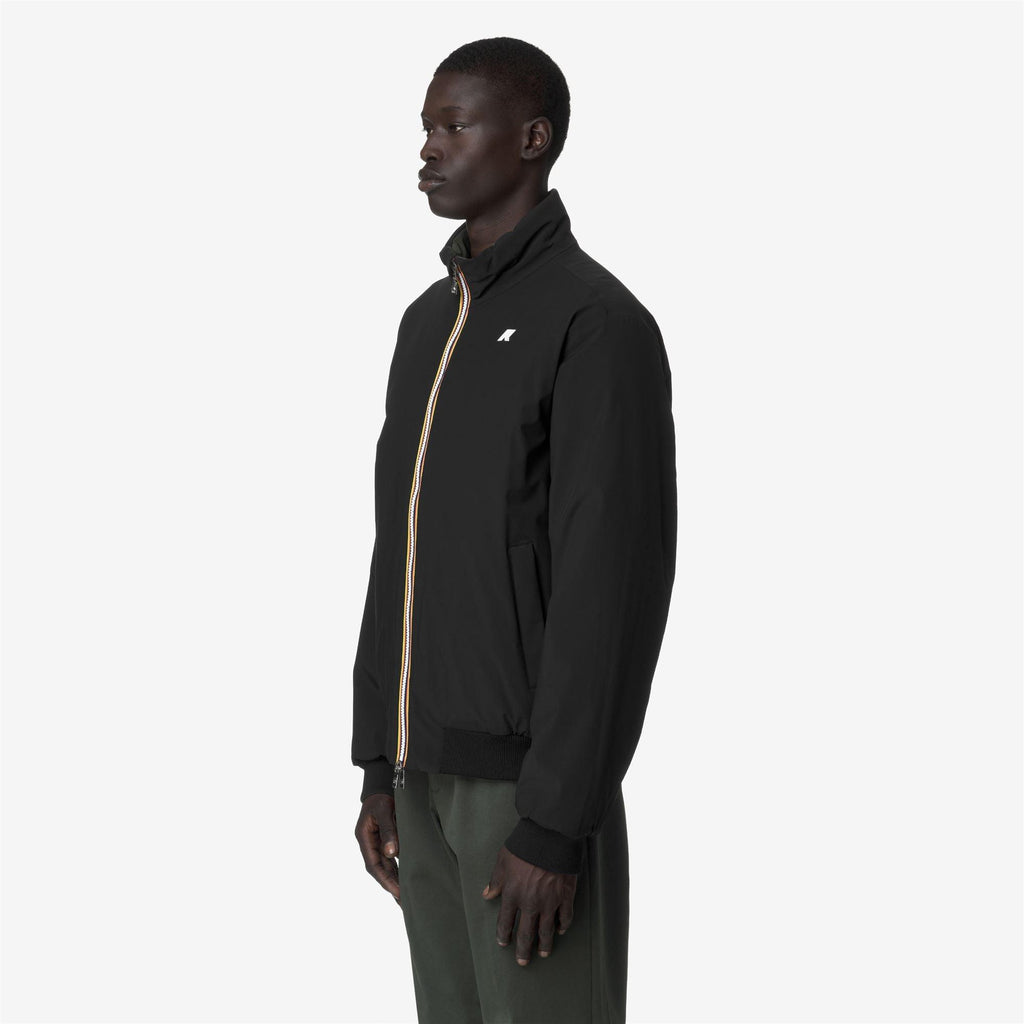 ARSENE ST WARM DOUBLE K8136SW/AH3 K-WAY