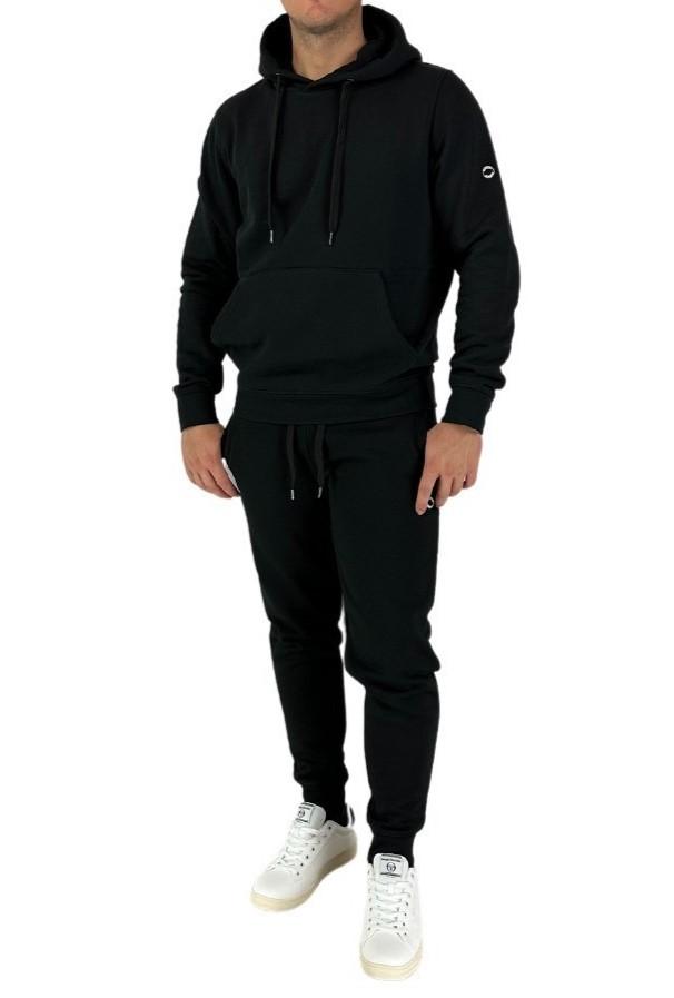 MK22001/NERO MARKUP