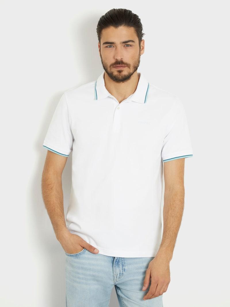 LYLE SS POLO M4GP60K7O64/G011 GUESS