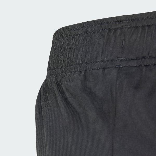 SHORTS              BLACK/WHITE 