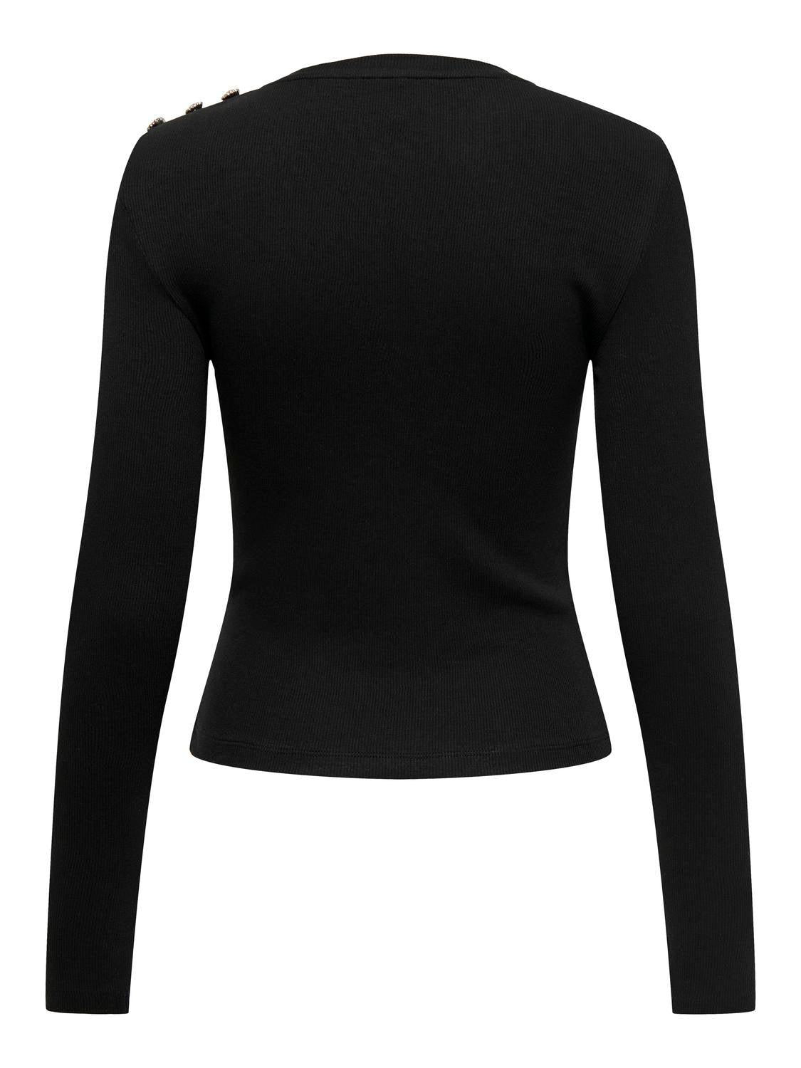 15330371/Black ONLY