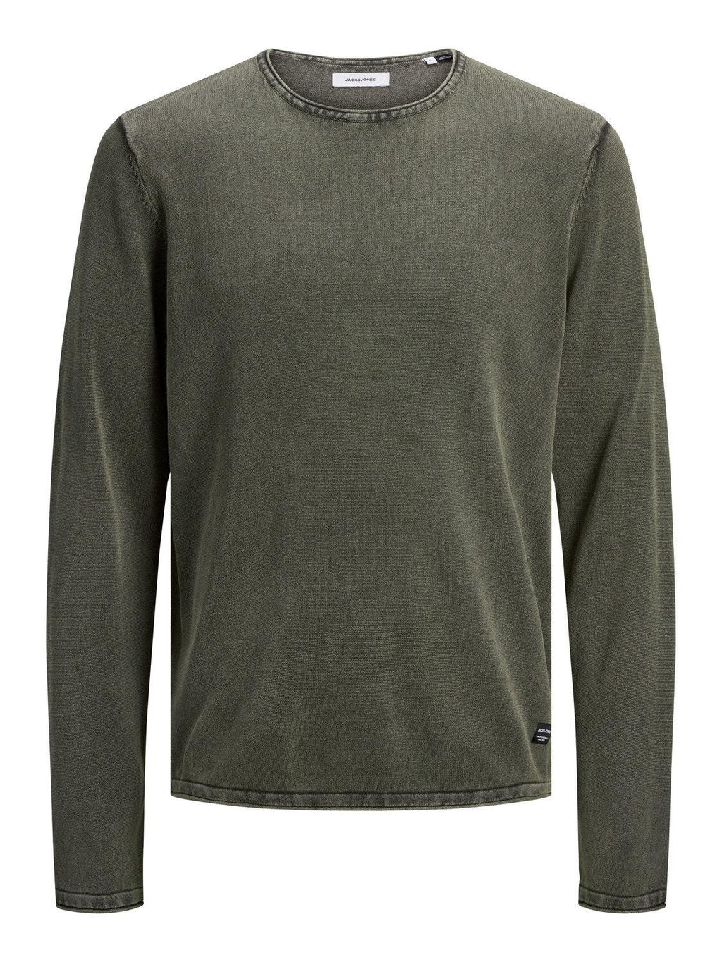 12174001/Dusty Olive JACK AND JONES