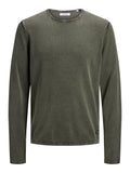 12174001/Dusty Olive JACK AND JONES